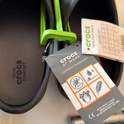 Crocs