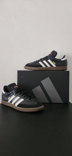 Adidas Samba Classic Men's Sneakers (Size: 8) [With Original Box]