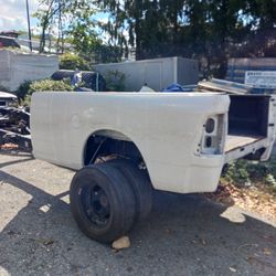 2022 Dodge Ram 2500 Bed Only