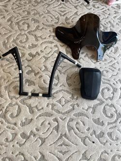 Harley Davidson Parts