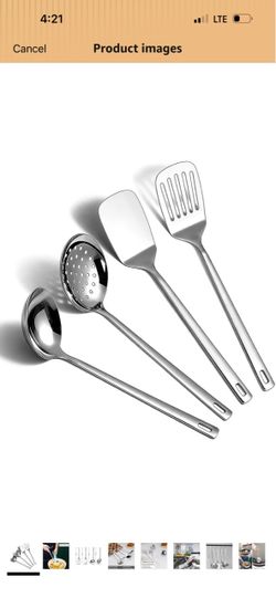 4pk utensils