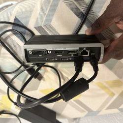 Targus Docking Station