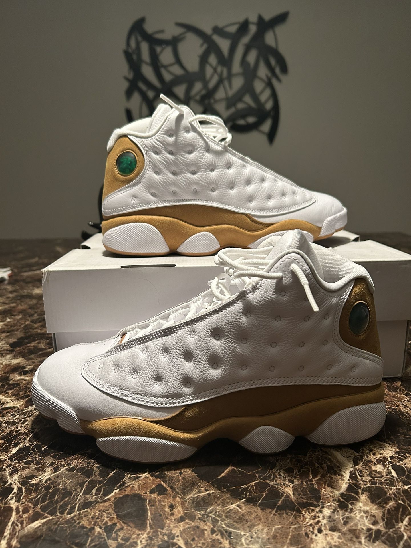 jordan 13's