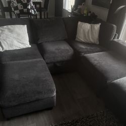 Sectional Couch