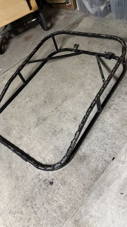 Vehicle Rack ( Price Slashed!)