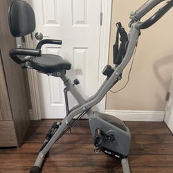 Workout Bicycle 