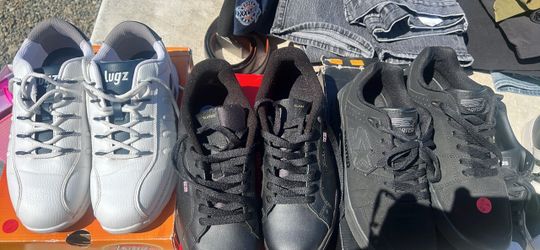 Men’s shoes