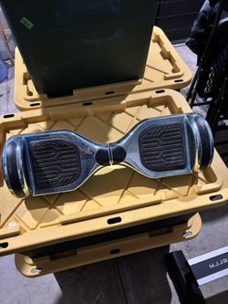 Hoverboard