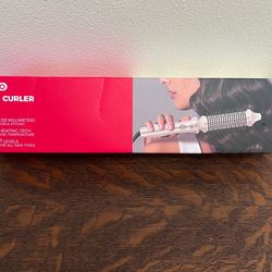 Brand New  TYMO Hair Curler Stylux 1.5in