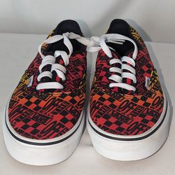 Off The Wall Van *New* Mens Size 8.5 $45