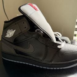 Jordan 1’s