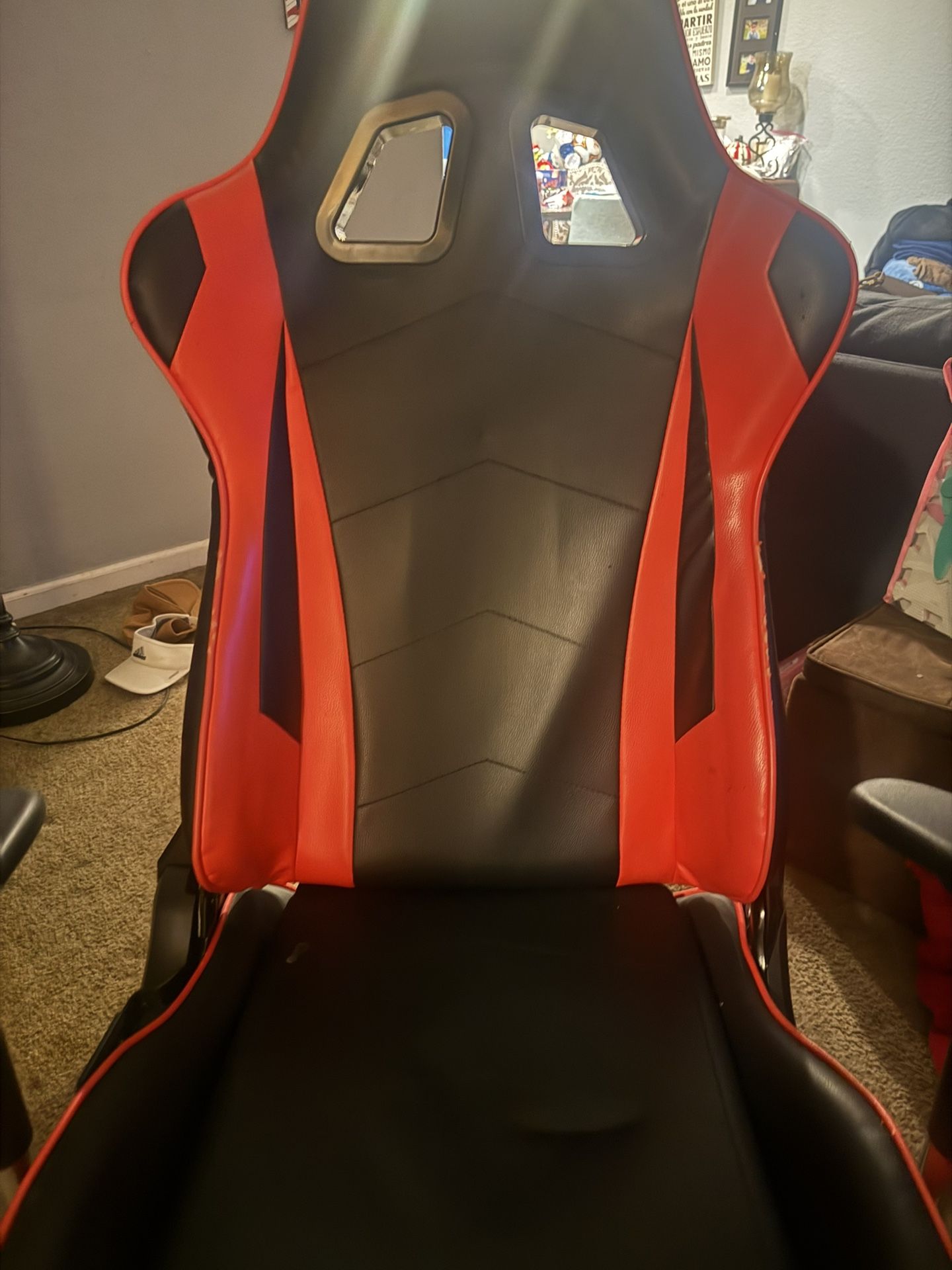 Gaming Chair!