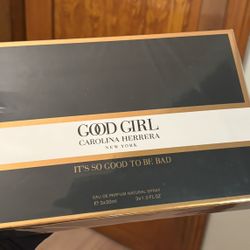 Good Girl Carolina Herrera Set 