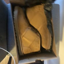 Men Ugg Boots 