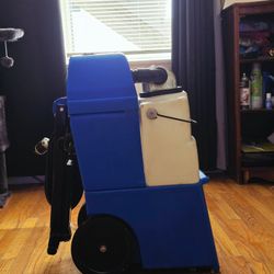 Rug Doctor Commercial Carpet Cleaner