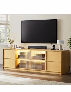 TV stand