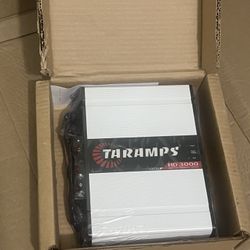 Taramps HD 3000 2 OHMS