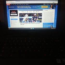 Samsung Chromebook 