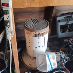 Kerosene Heater