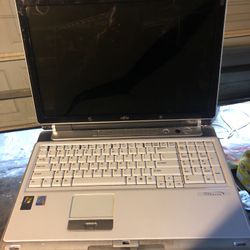 Fujitsu Lifebook For Parts $50