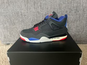 DS Jordan 4 Rare Air sz 10.5