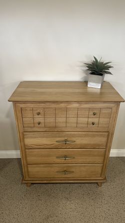 1950s tallboy by LA period
