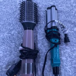 Hair Tools 