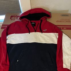 Hollister Hoodie XL