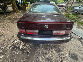 1994 Cadillac  SLV 32V Northstar