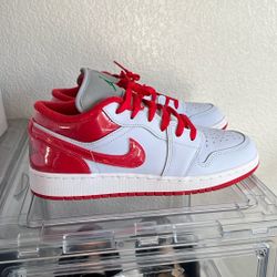 Jordan 1 Low