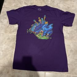 League Of Legends Riot Games 2013 Employee T-Shirt SZ XL(RARE)