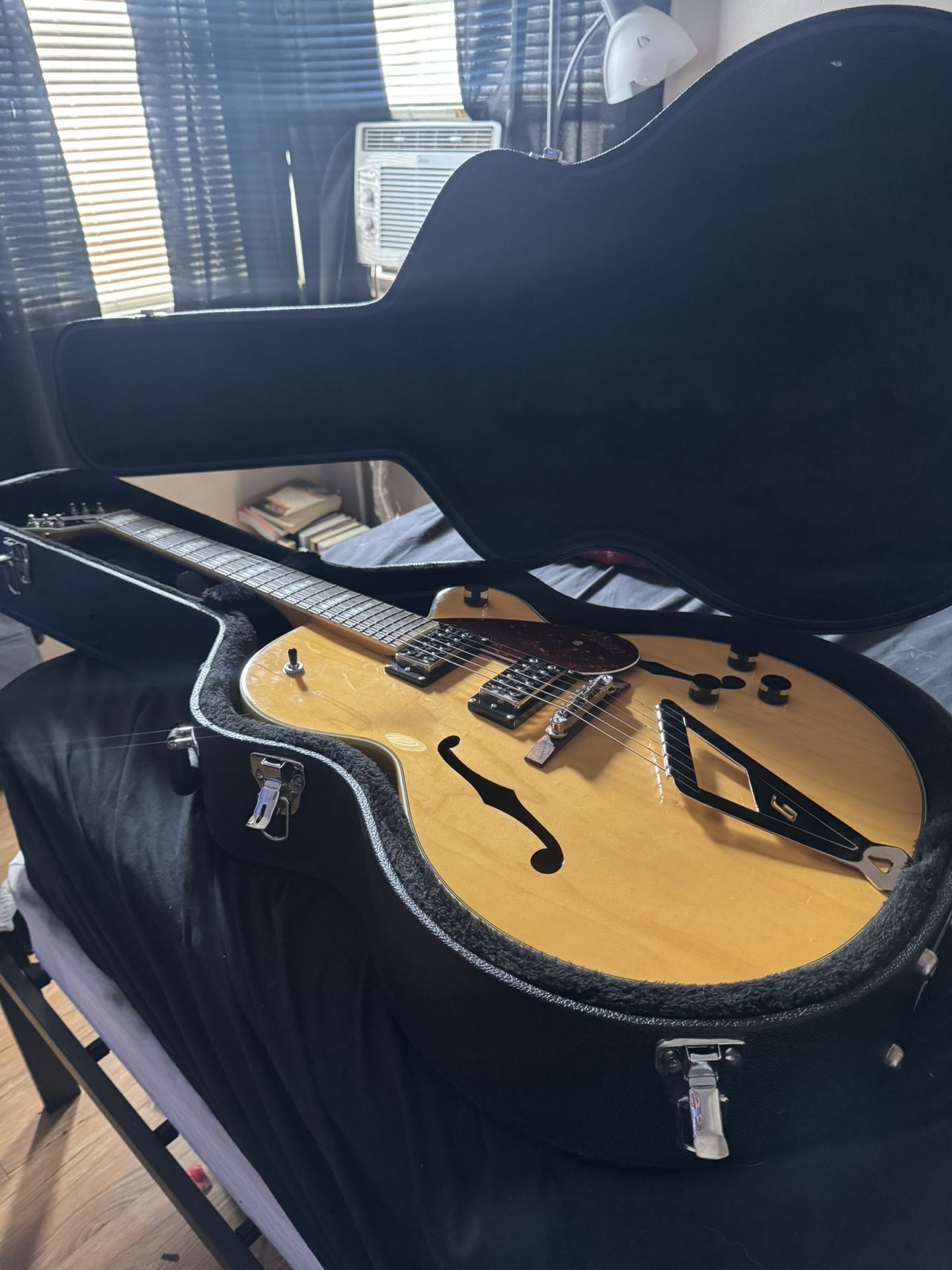 Gretsch Guitar