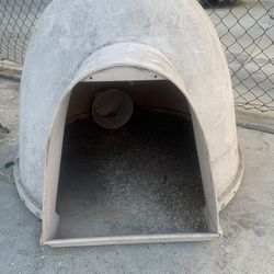 Dogloo-IGLOO