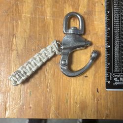 Snap Shackle 