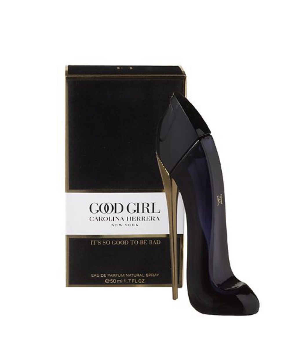 GOOD GIRL CAROLINA HERRERA
