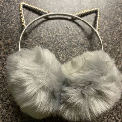 Girls Ear Muffs