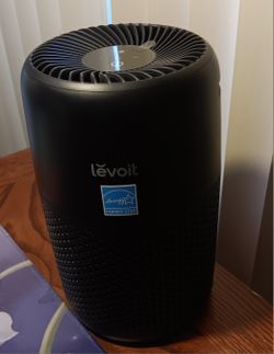 Levoit Core Mini-p Air Purifier