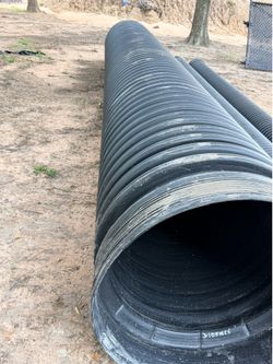 Hdpe pipe