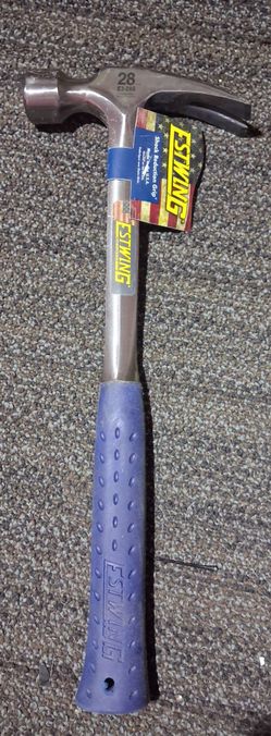 Estwing Hammer