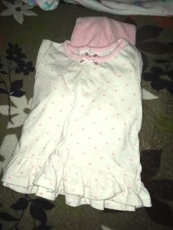 24 months baby girl clothing