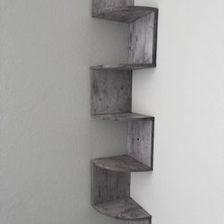 Wall Corner Shelf 
