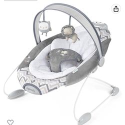 Ingenuity Automatic baby bouncer