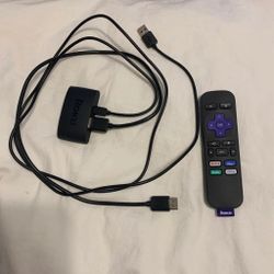 ROKU set 