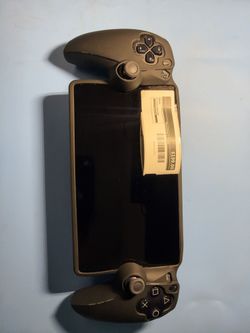 Playstation 5 Portal