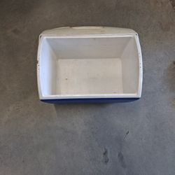 Portable Carrying COOLER 