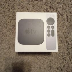 Apple TV 