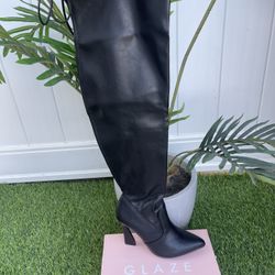 Long Boots 