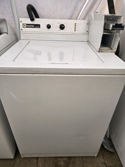 Maytag Washer!