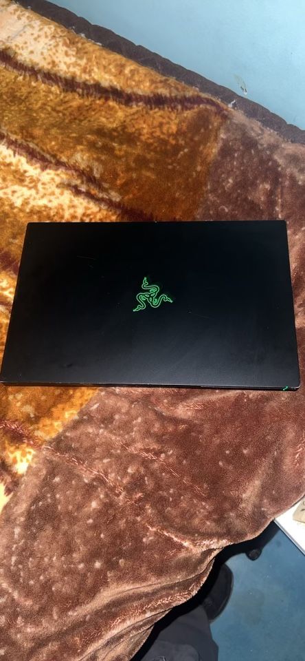 Razer Blade 15