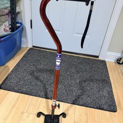 4-prong Cane 